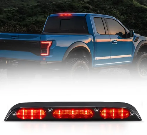 Vista 8 de HBRAKE-F150 combo.