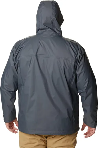 Vista 8 de Columbia Chaqueta impermeable Ii para hombre