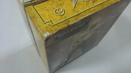 Vista 5 de Bandai Saint Seiya Saint Cloth Myth Virgo Shaka (importación de Japón)
