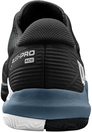 Vista 5 de WILSON Tenis Rush Pro Ace para hombre