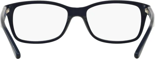 Vista 36 de Ray-Ban unisex-adult Rx5228 Square Prescription Eyeglass Frames