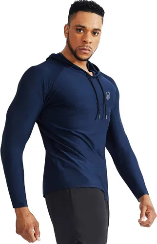 Vista 37 de NELEUS mens Soft