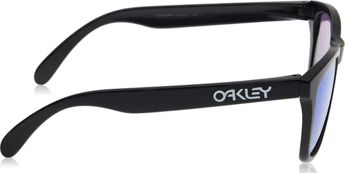 Vista 3 de Oakley Men's Oo9013 Frogskins Square Sunglasses