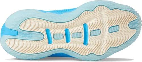 Vista 3 de adidas Zapato Dame 8 - Baloncesto Unisex
