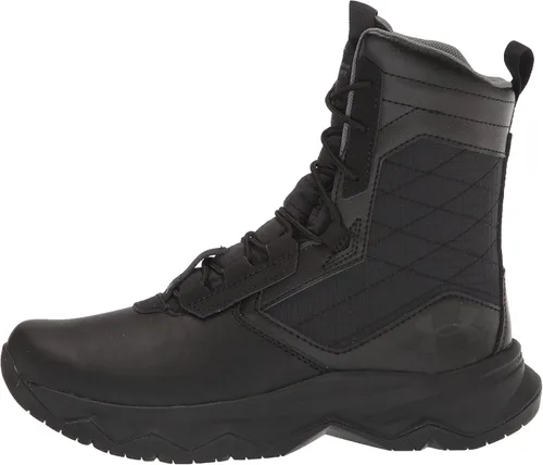 Vista 8 de Under Armour Botas militares y tácticas Stellar G2 para mujer