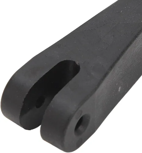 Vista 8 de Acouto Juego de mango de tornillo de abrazadera de motor fuera de borda 6G1-4311600 6E0-43118-00-00 Ahorradores para soporte de motor fuera de borda