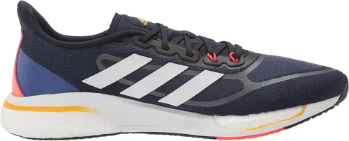 Vista 6 de adidas - Tenis de correr Supernova para hombre