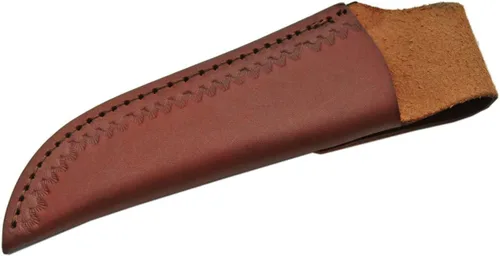 Vista 2 de SZCO Supplies Cuchillo desollador de punta de clip