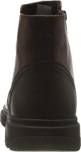 Vista 3 de Geox Botines clásicos para hombre