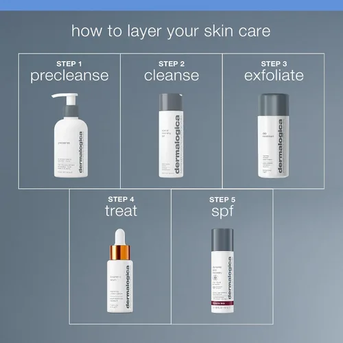 Vista 9 de Dermalogica Gel Limpiador Especial Lavado Facial Suave y Espumoso para Mujeres y Hombres - Deja la Piel con Sensación Suave y Limpia