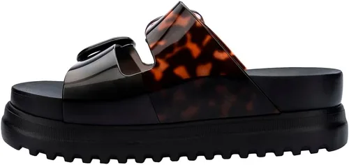 Vista 12 de Melissa Sandalias de plataforma acogedoras para mujer