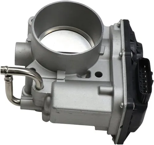 Vista 3 de 220300C020 Cuerpo del acelerador compatible con Toyota Camry 2.4L Tacoma 2.7L 4CYL 4RUNNER Compatible con TUNER Land Cruiser Prado 2203075020