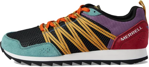 Vista 4 de Merrell Alpine Tenis Multi 9.5 M, Multi