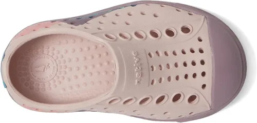 Vista 2 de Native Shoes - Zapatos de la línea Jefferson sin cordones unisex para niños
