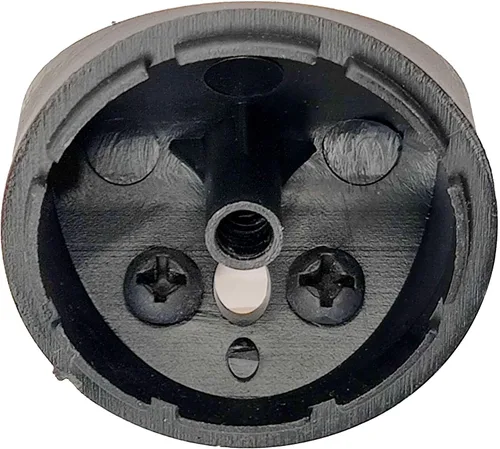 Vista 3 de Sondpex CS09010: Tweeter Micro Dome de 1