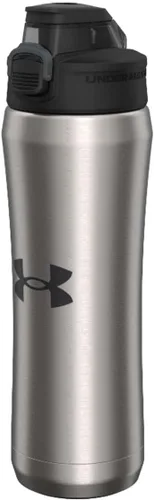 Vista 5 de UNDER ARMOUR 18oz Beyond Gradient Negro/Cromo