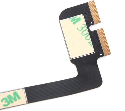 Vista 2 de Taoke Reemplazo Gimbal Flat Ribbon Cable Gimbal Yaw Arm para DJI Phantom 4 PRO Drone