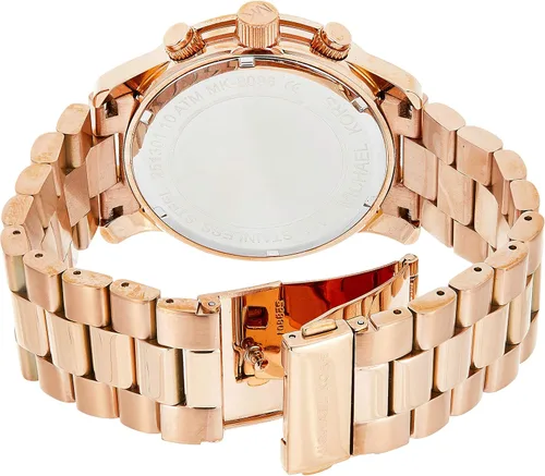 Vista 2 de Michael Kors MK8096 - Reloj para hombre