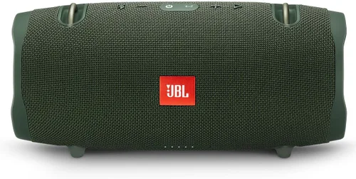 Vista 13 de JBL Xtreme 2, altavoz Bluetooth portátil impermeable, negro
