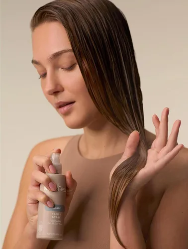 Vista 4 de Paul Mitchell Spray 15 en 1, espray multitarea para todo tipo de cabello, 5.1 onzas líquidas