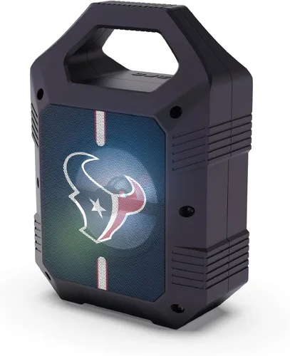Vista 13 de SOAR NFL ShockBox XL - Altavoz Bluetooth inalámbrico unisex