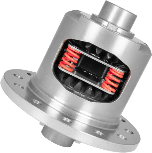 Vista 13 de Yukon Gear & Axle - Diferencial Duragrip