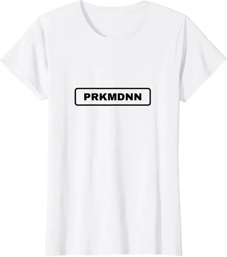 Vista 15 de Porca Madonna PRKMDNN Blasfemia Blasfemia Camiseta Color Claro Baby Blue