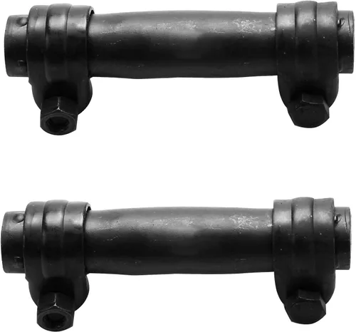 Vista 264 de Detroit Axle - Kit de suspensión frontal de 10 piezas para Dodge Avenger 2008-2014, Chrysler Sebring 2007-2010, 2 brazos de control inferiores, 2