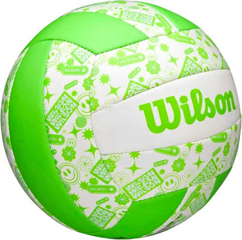 Vista 2 de Wilson Sello Voleibol