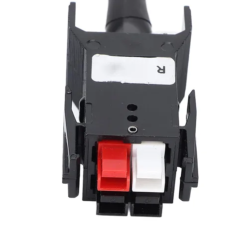 Vista 9 de Wheelchair 4P Joystick Controller, Electric Wheel Chair Joystick Controller Replacement Parts, Brushed Controller with Brake, Compatible with Major