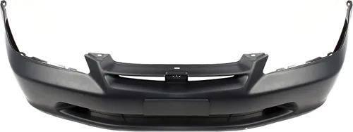 Vista 172 de Garage-Pro Cubierta de parachoques compatible con Honda Accord 1990-1991 imprimado delantero HO1000135