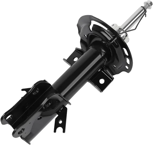 Vista 2 de Amortiguadores delanteros traseros (4 piezas) ANPART Amortiguadores para Ford Fusion 2013 2014 2015 2016 para Ford Fusion con 72638 5667