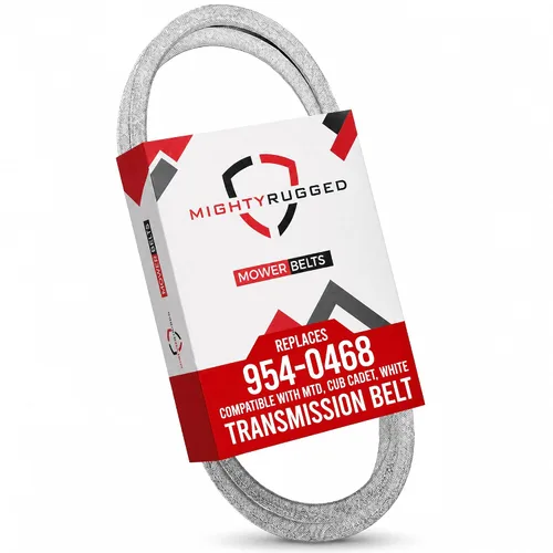 Vista 66 de MightyRugged 120-9470 Correa de tracción para Toro TimeMaster 30 en Walk
