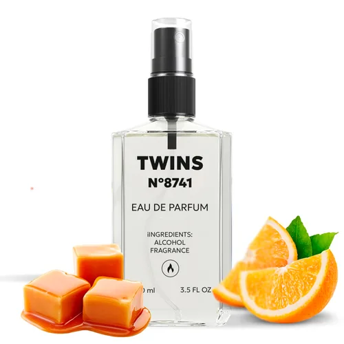 Vista 68 de TWINS Impresión de Bombshell Perfume para mujer Eau de Parfum Nro.1156 3.4 fl oz (100 ml)