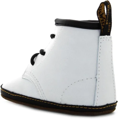 Vista 8 de Dr. Martens Cuna unisex para bebé 1460 (bebébebé), Multi