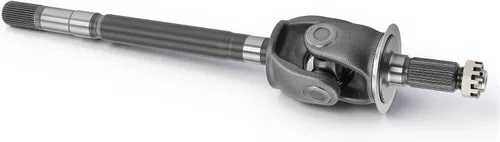 Vista 9 de A-Premium Conjunto de eje de eje CV compatible con Dodge Ram 1500 2006-2008 3.7L 4.7L 5.7L, Dodge Ram 2500 Ram 3500 2003-2008 5.7L 6.7L 8.0L L6