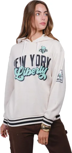 Vista 12 de Ultra Game Unisex WNBA Official Super Soft Kaleido Hoodie Sweatshirt