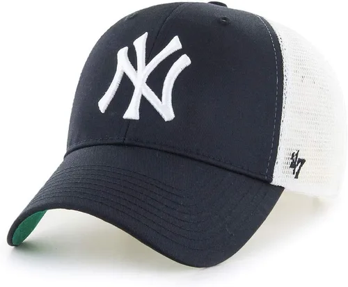 Vista 32 de NCAA '47 Clean Up–Gorra ajustable, una talla para todos 2-Negro