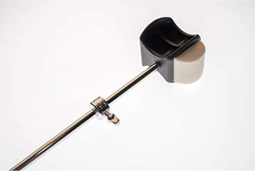 Vista 2 de Drum Workshop Batidor de bombo Airweight DWSM101AIR