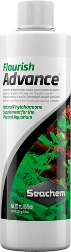 Vista 5 de Seachem Flourish Advance 2 L / 67.6 fl. oz.
