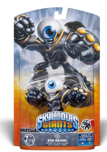 Vista 5 de Activision Skylanders Single Bouncer Giant Character