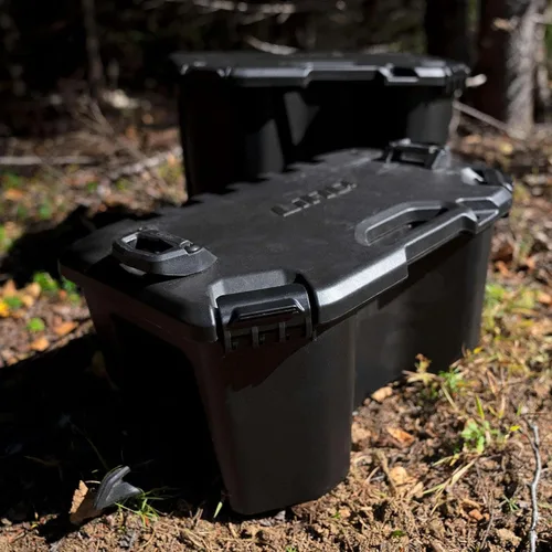 Vista 6 de Can-Am Nuevo OEM LinQ Caja Modular 5.2 Gal. (20 L), 715007112 Nuevo OEM, 715007112