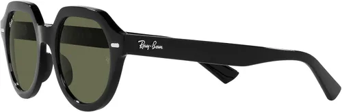 Vista 3 de Ray-Ban Gafas de sol cuadradas Gina Rb4399 para mujer