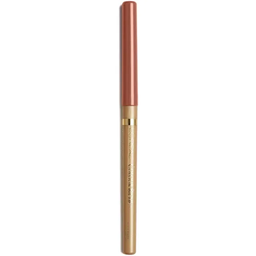 Vista 21 de L'Oréal Paris Color Riche Lip Liner Toffee To Be