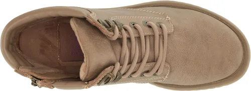Vista 5 de Blowfish Malibu Botas City Fashion para mujer