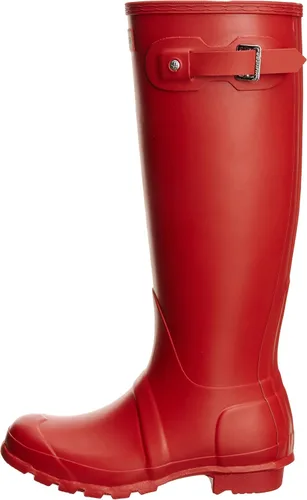 Vista 7 de Hunter - Botas de nieve altas originales para mujer