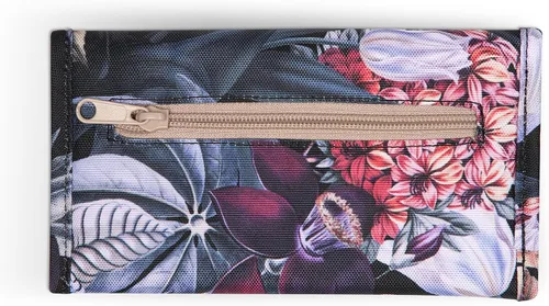 Vista 47 de KAVU Mondo Spender - Organizador de viaje con cartera triple