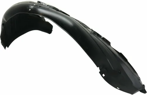 Vista 3 de Parts N Go Forro de guardabarros con clips para Accent Sedan 2018-2021 delantero izquierdo lado del conductor HY1248170 86811J0000