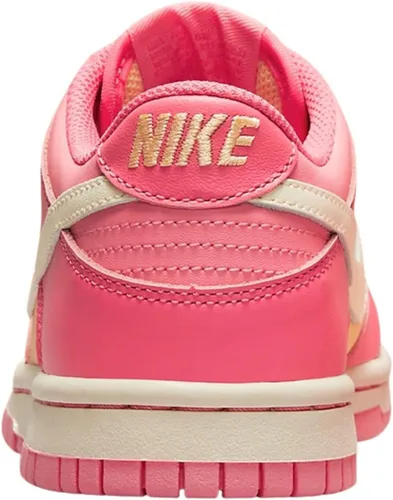 Vista 888 de Nike Kid's Dunk Low Sneaker