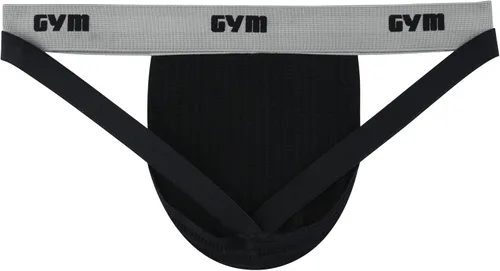 Vista 3 de GYM 1" Waistband SwimRun Jockstrap